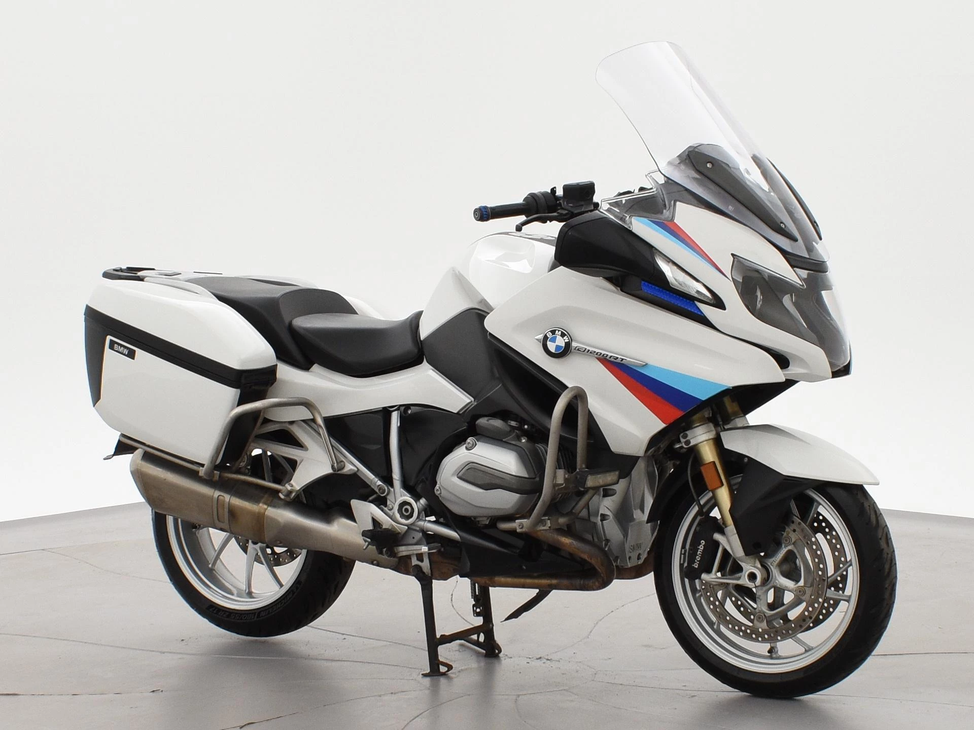 Hoofdafbeelding BMW R 1200 RT