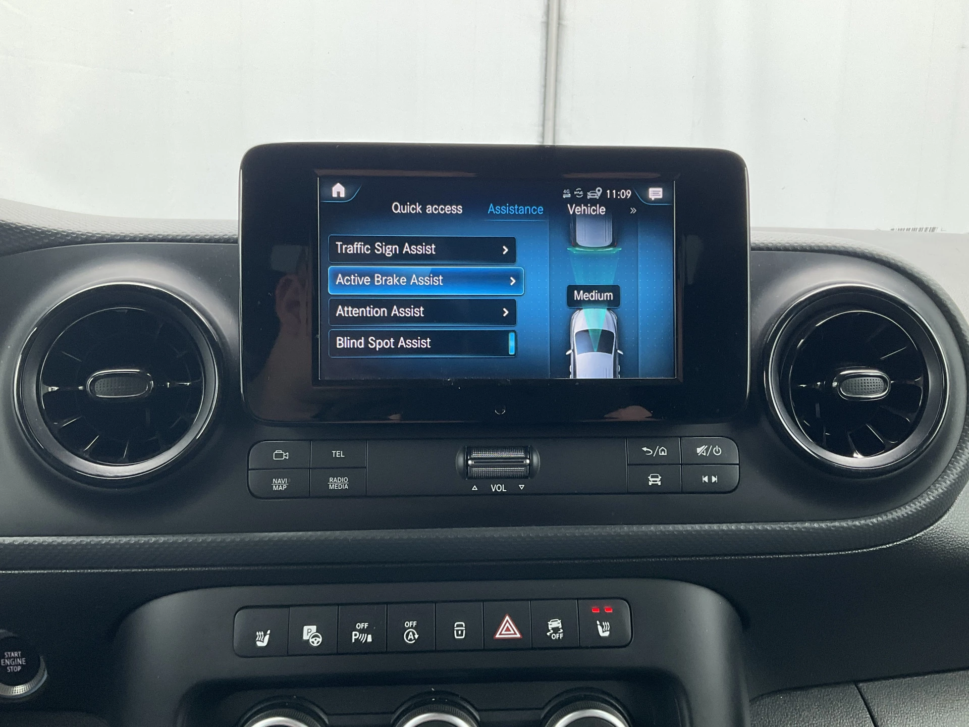 Hoofdafbeelding Mercedes-Benz Citan
