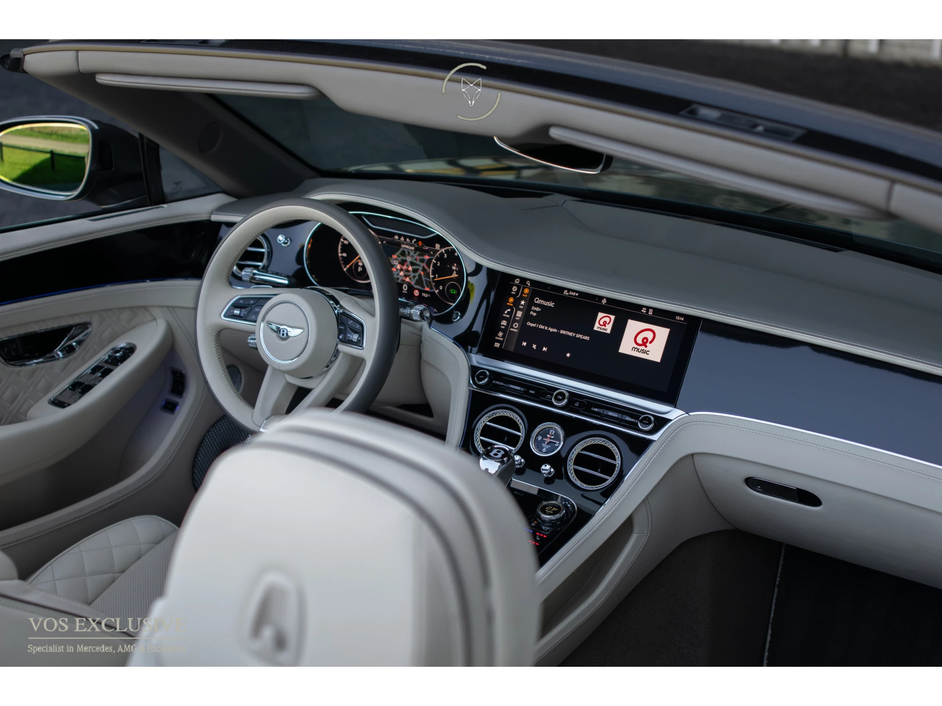 Hoofdafbeelding Bentley Continental GT