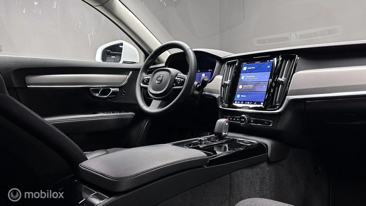 Hoofdafbeelding Volvo V90