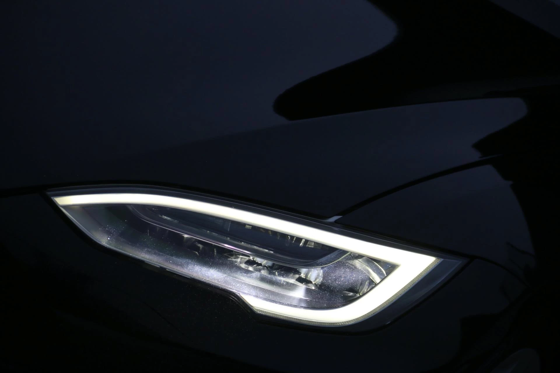 Hoofdafbeelding Tesla Model S