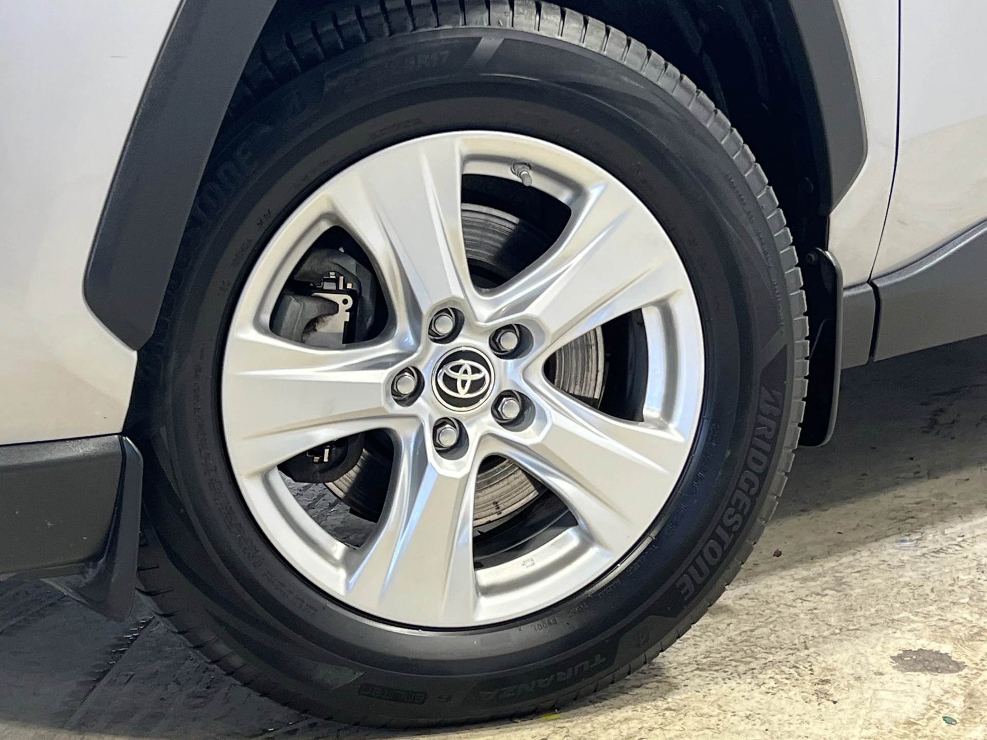 Hoofdafbeelding Toyota RAV4