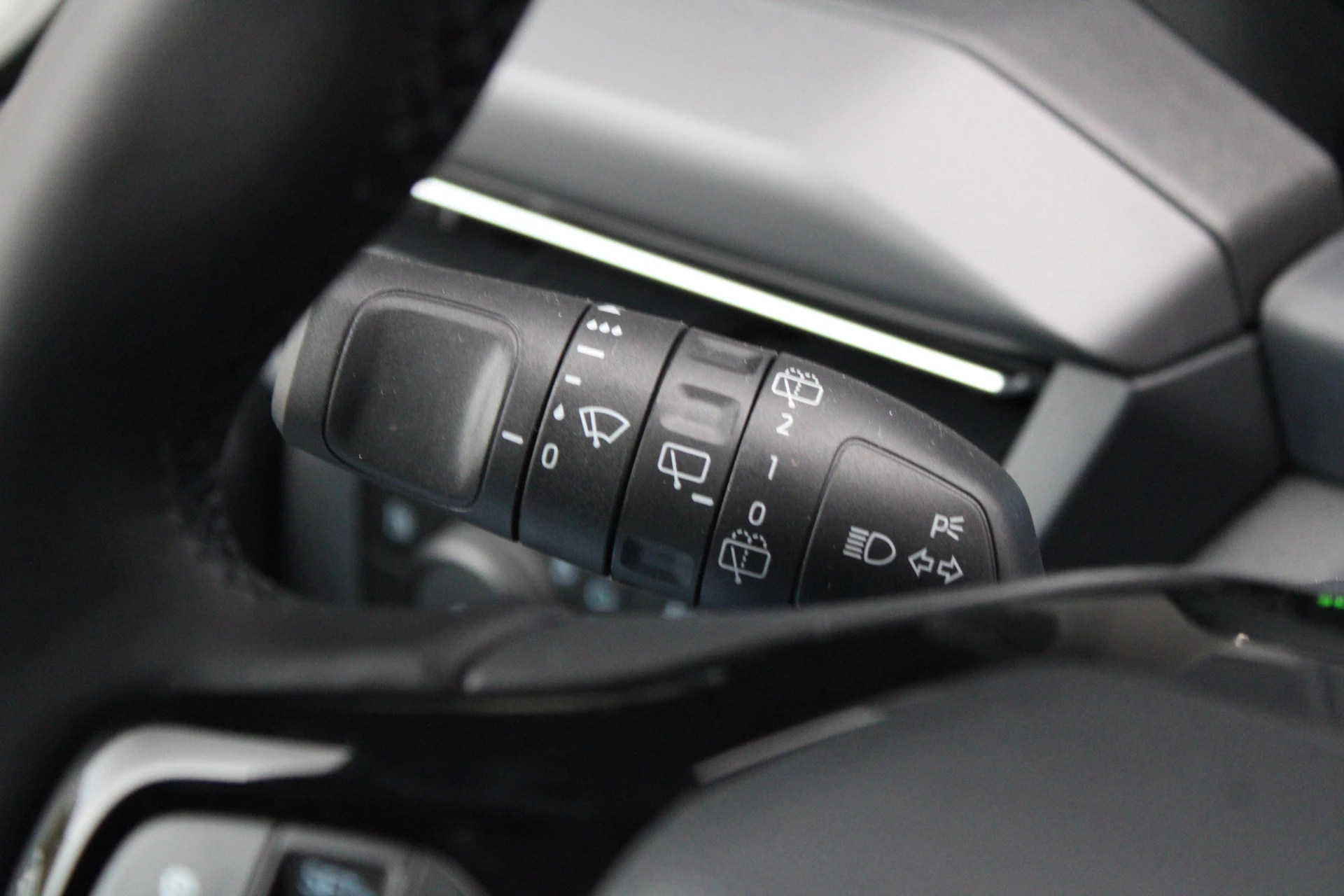 Hoofdafbeelding Ford Tourneo Custom