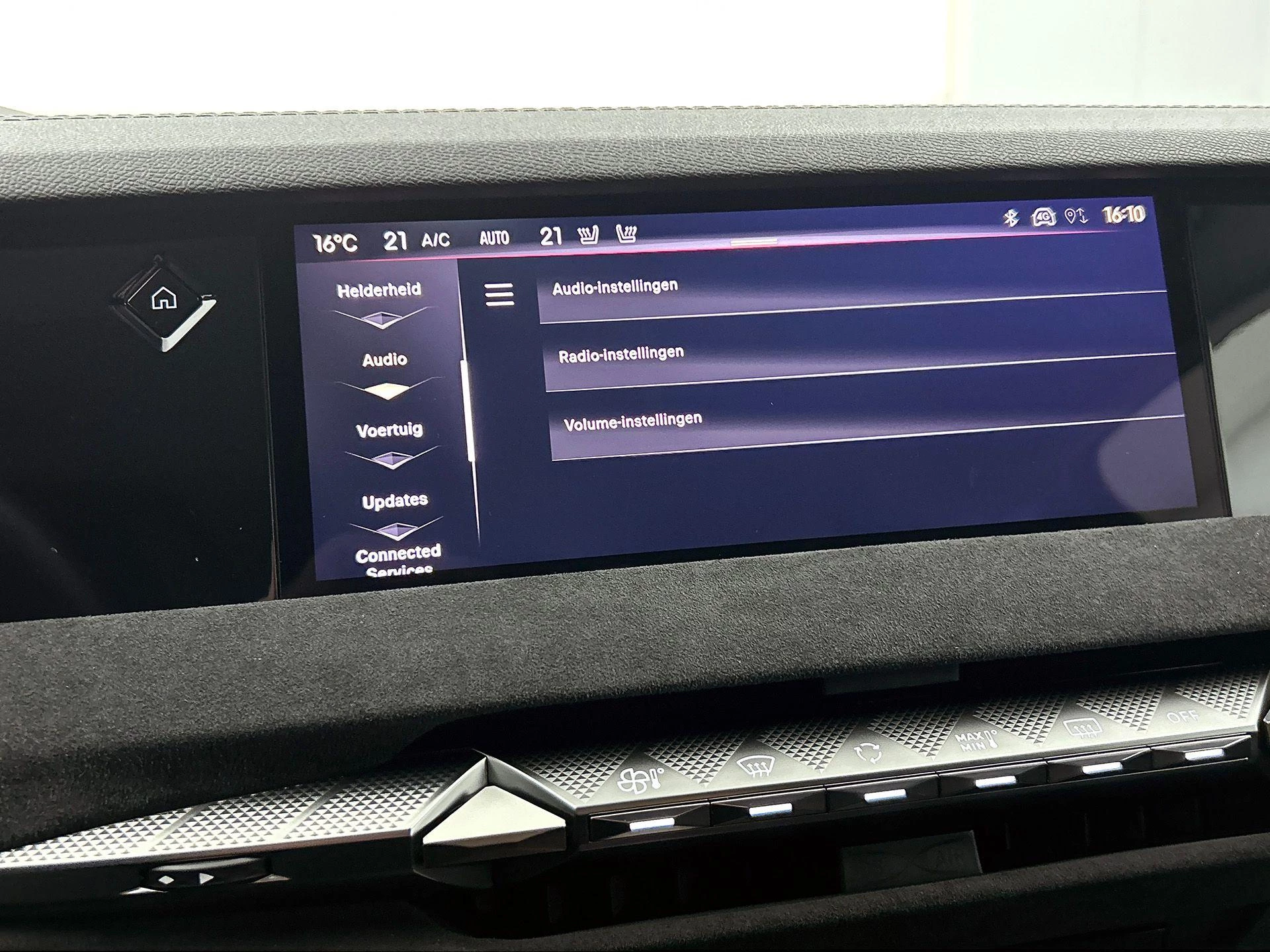 Hoofdafbeelding DS DS 4