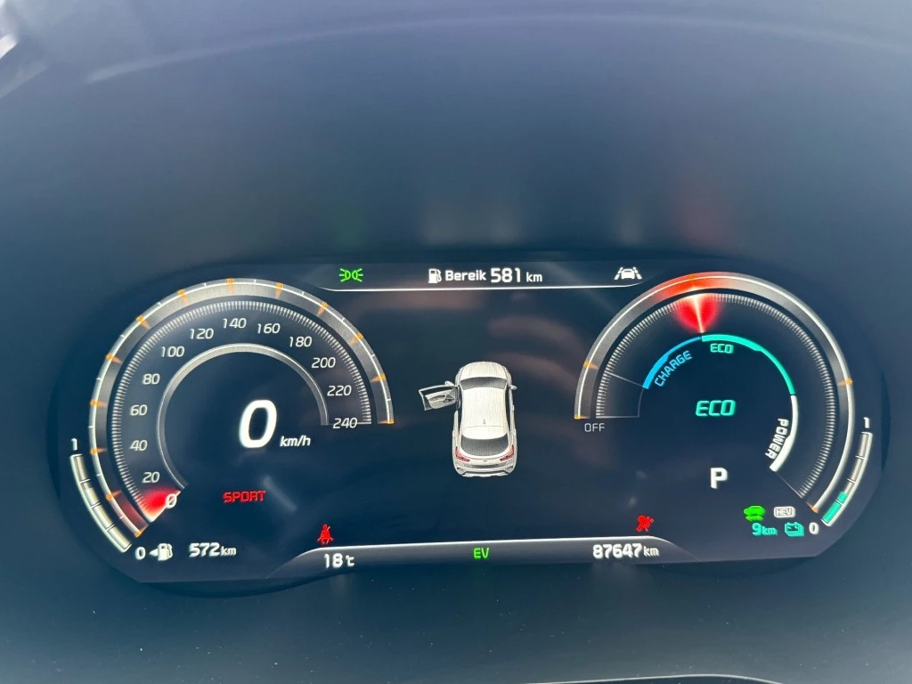 Hoofdafbeelding Kia XCeed