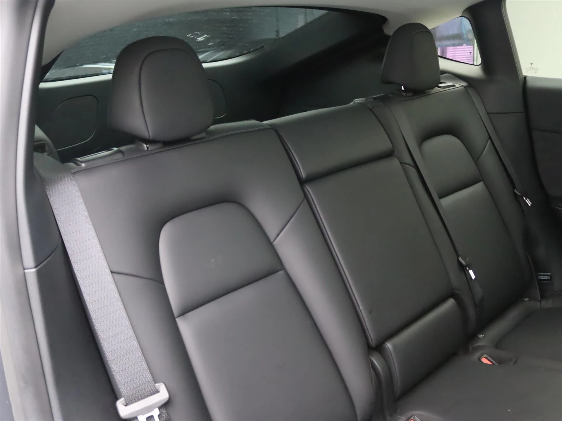 Hoofdafbeelding Tesla Model Y