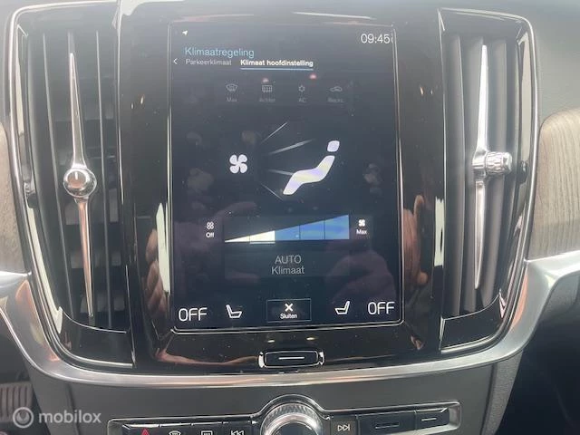 Hoofdafbeelding Volvo V90