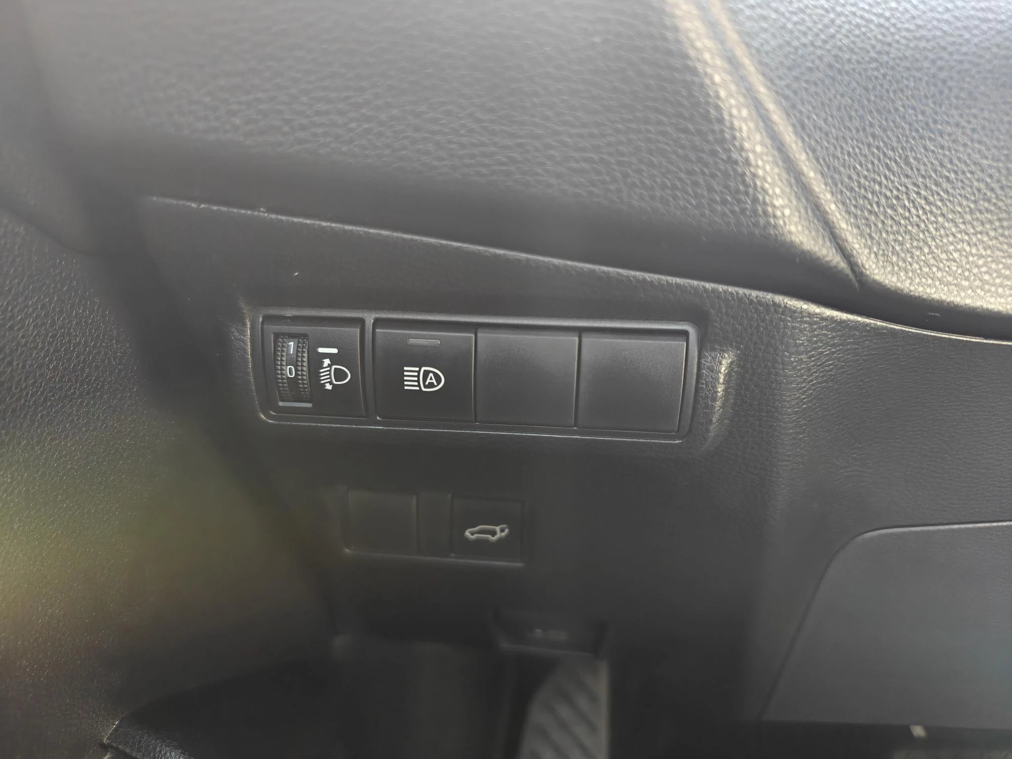 Hoofdafbeelding Toyota Corolla Cross