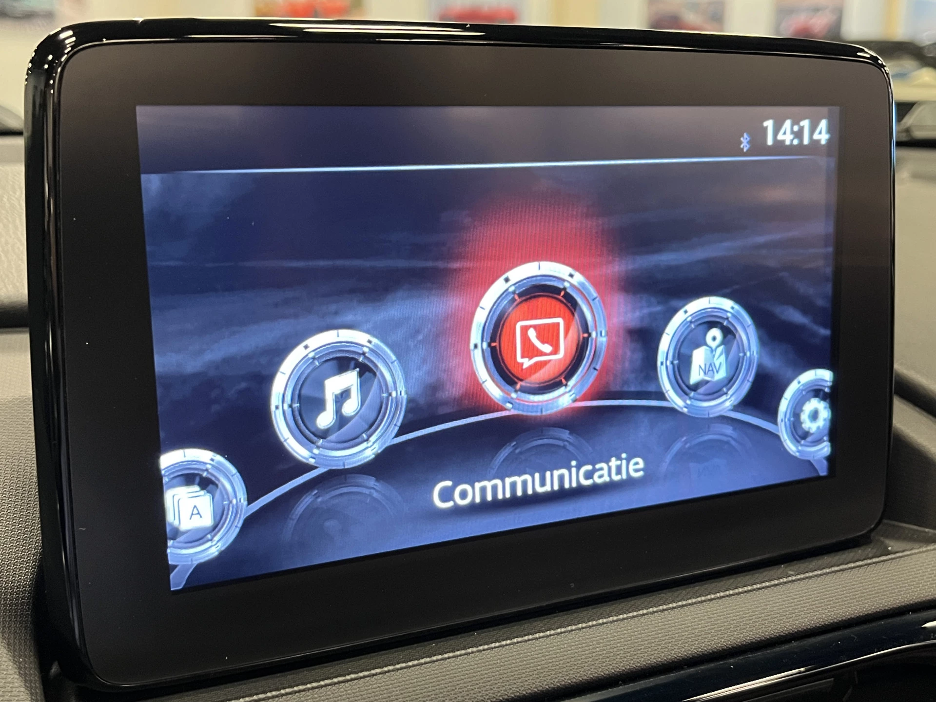 Hoofdafbeelding Mazda MX-5