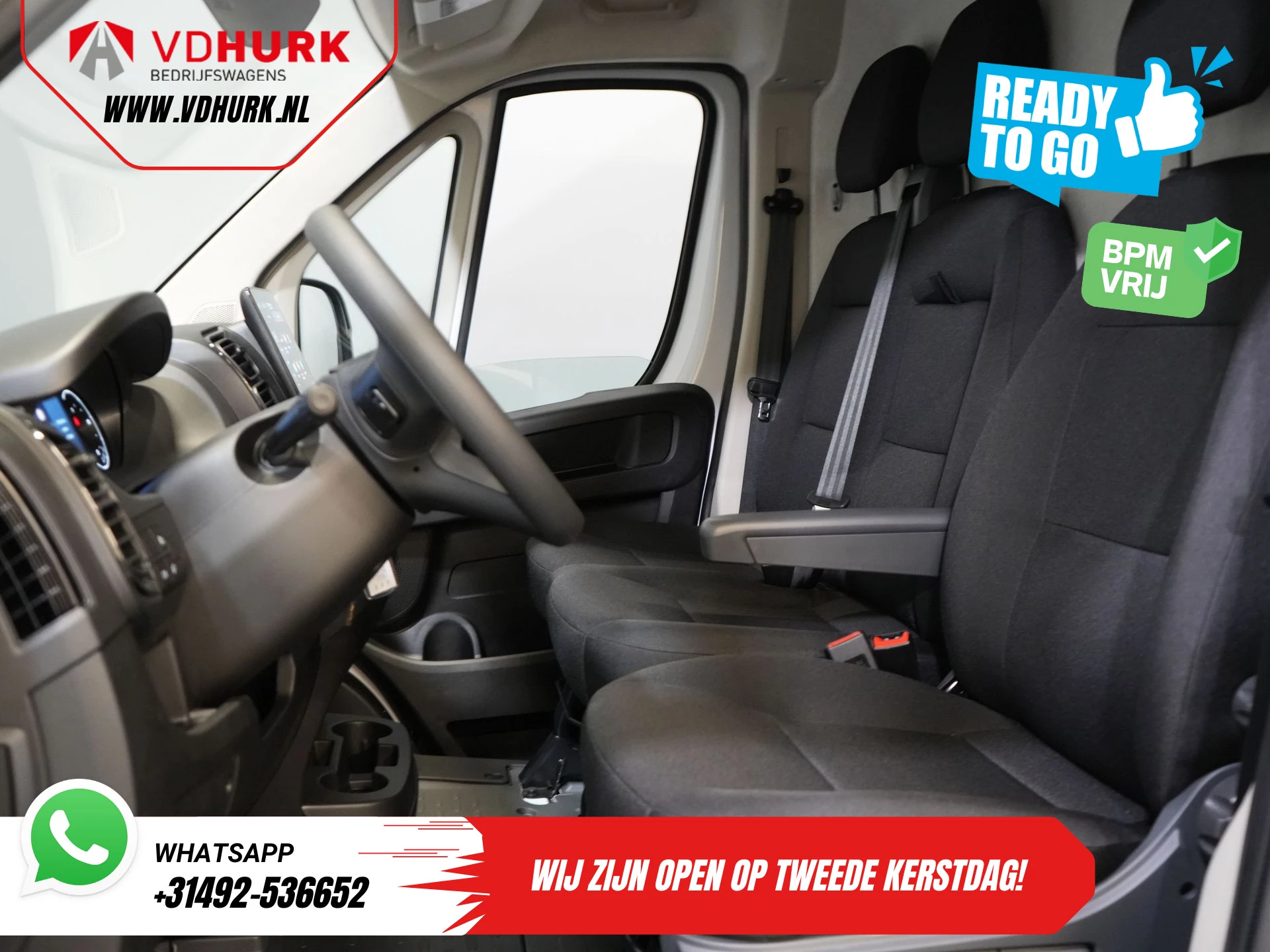 Hoofdafbeelding Opel Movano