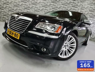 Lancia Thema 3.0 Multijet Executive *Alpine sound*Bom vol*!