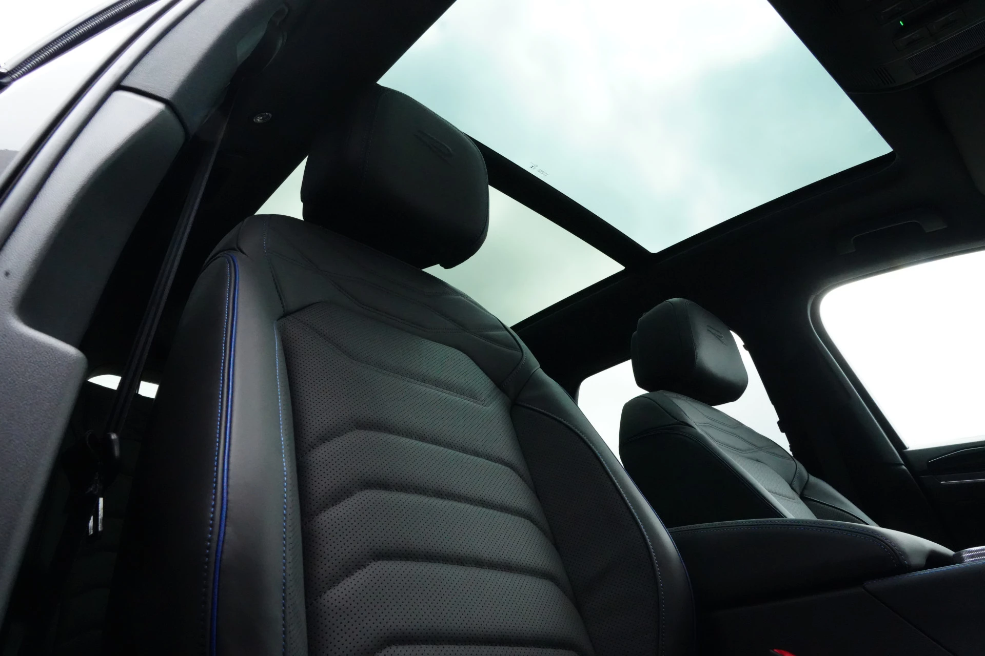 Hoofdafbeelding Volkswagen Touareg