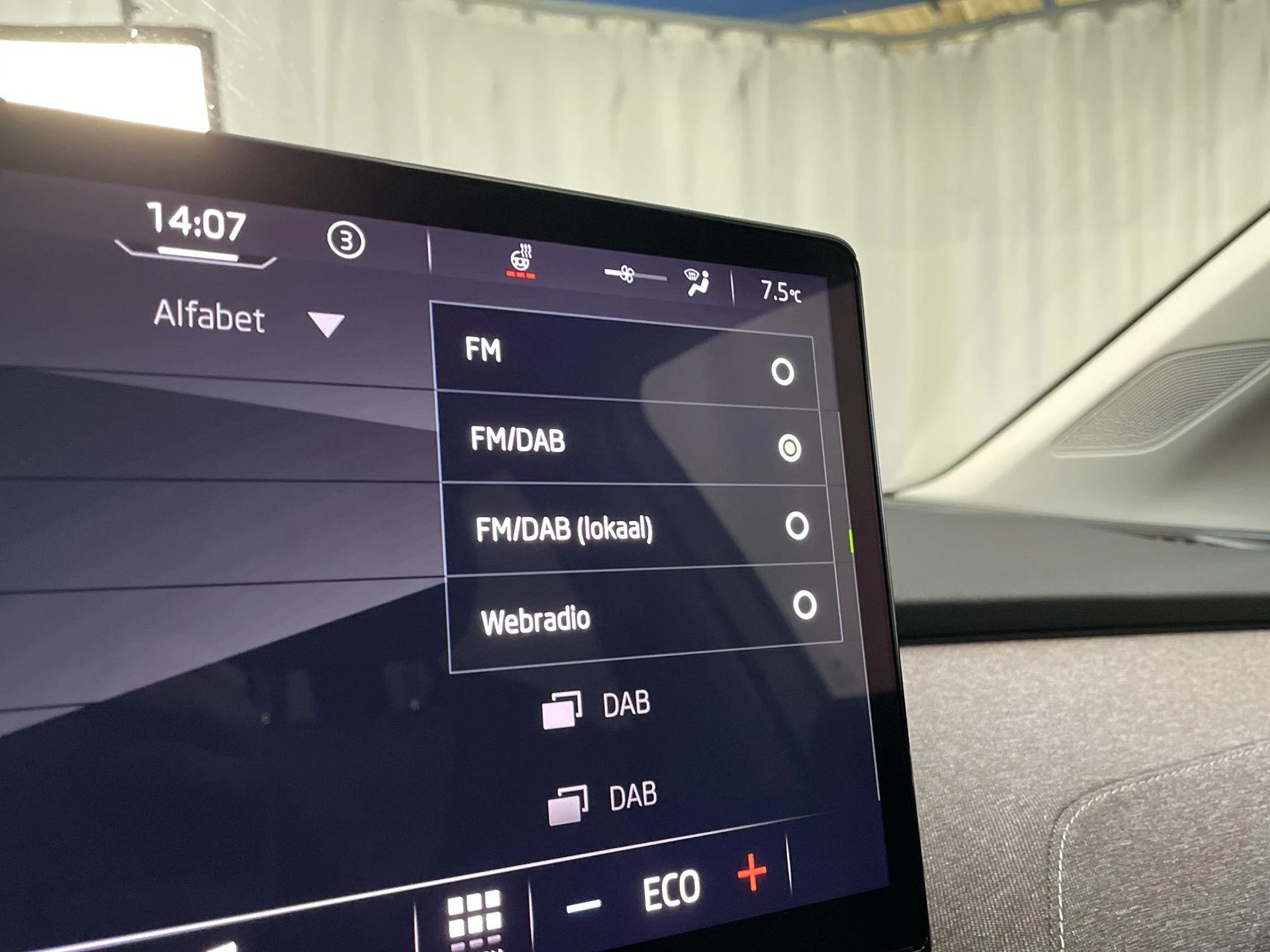 Hoofdafbeelding Škoda Enyaq iV