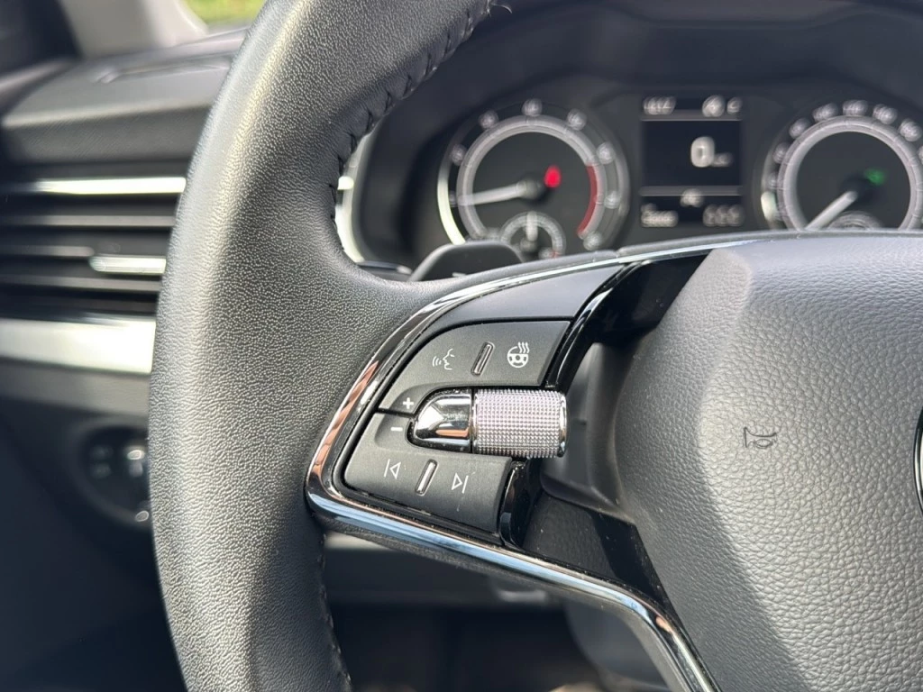 Hoofdafbeelding Škoda Kamiq