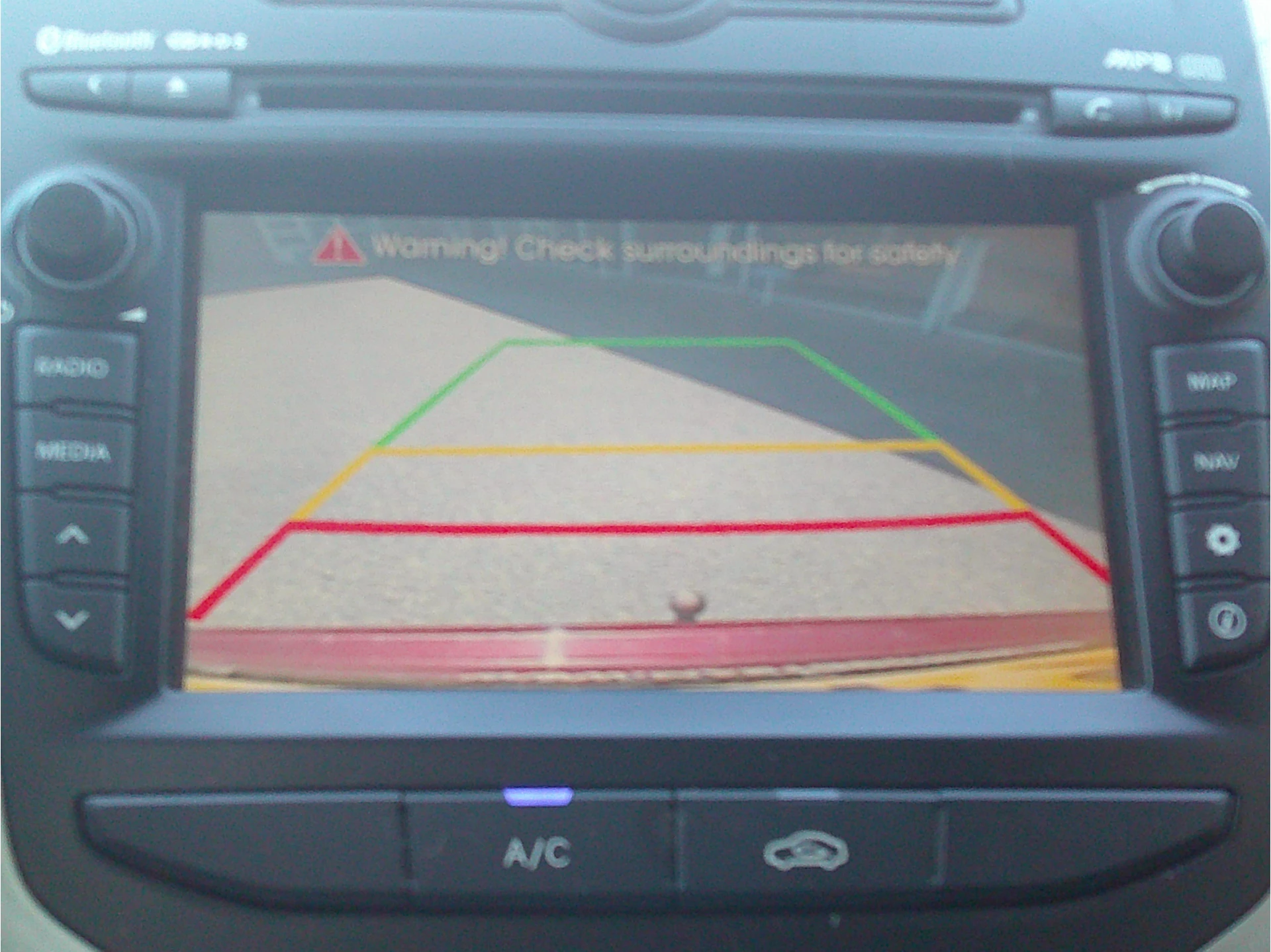 Hoofdafbeelding Hyundai ix20