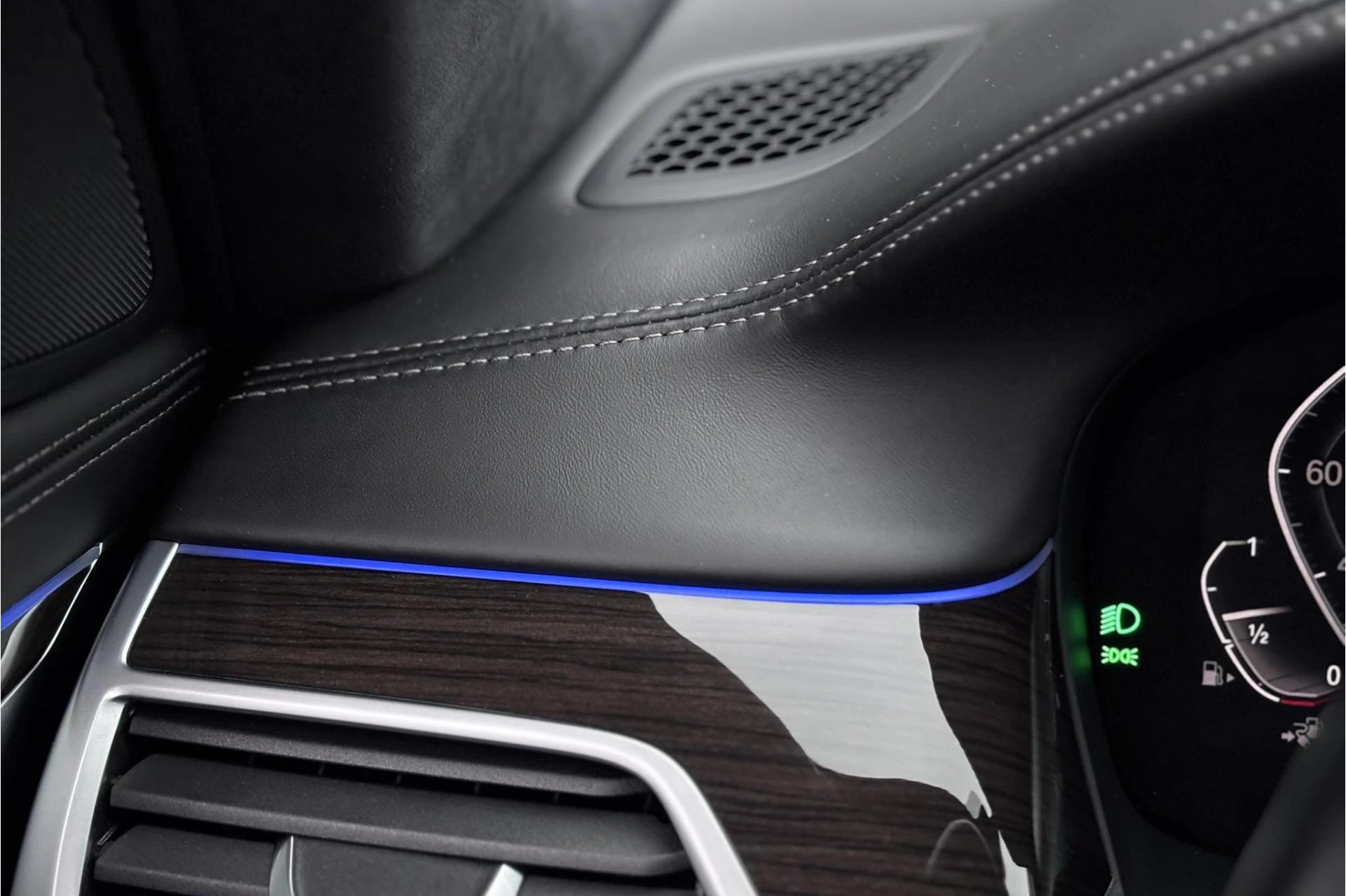 Hoofdafbeelding BMW 7 Serie