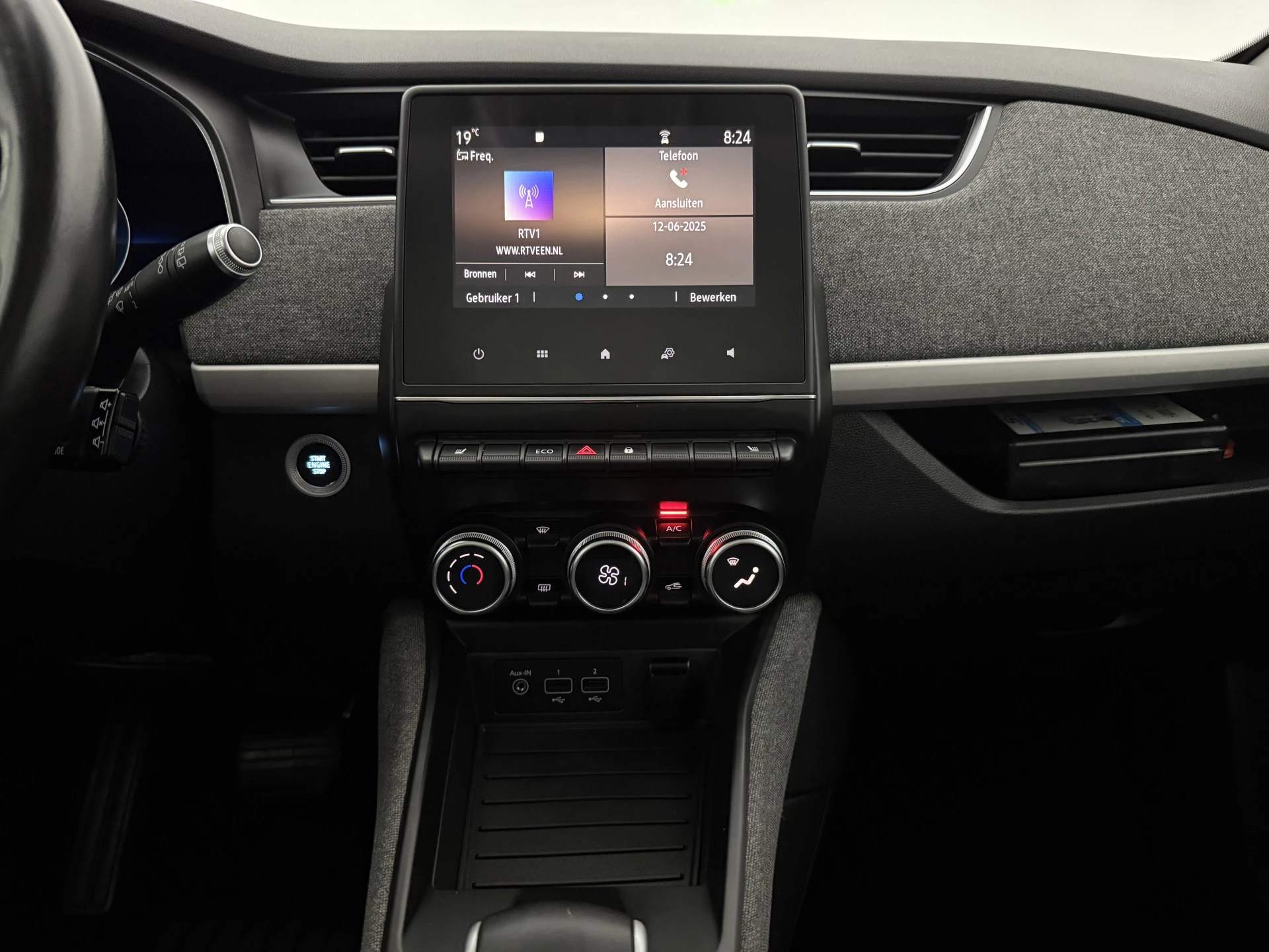 Hoofdafbeelding Renault ZOE