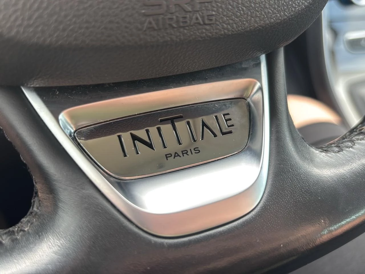 Hoofdafbeelding Renault Grand Scénic