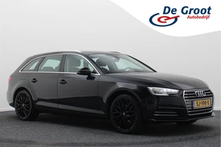 Audi A4 Avant 1.4 TFSI Design Pro Line Plus Virtual Cockpit, Climate, Cruise, Apple Carplay, Trekhaak, 19''