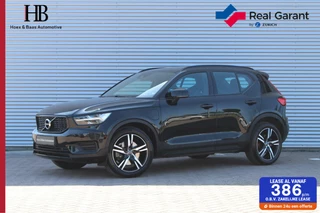 Volvo XC40 1.5 T5 Recharge R-Design Camera/Trekhaak/Led