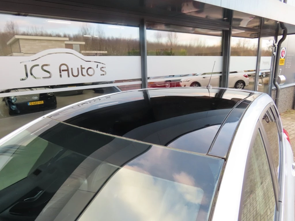 Hoofdafbeelding Hyundai ix20