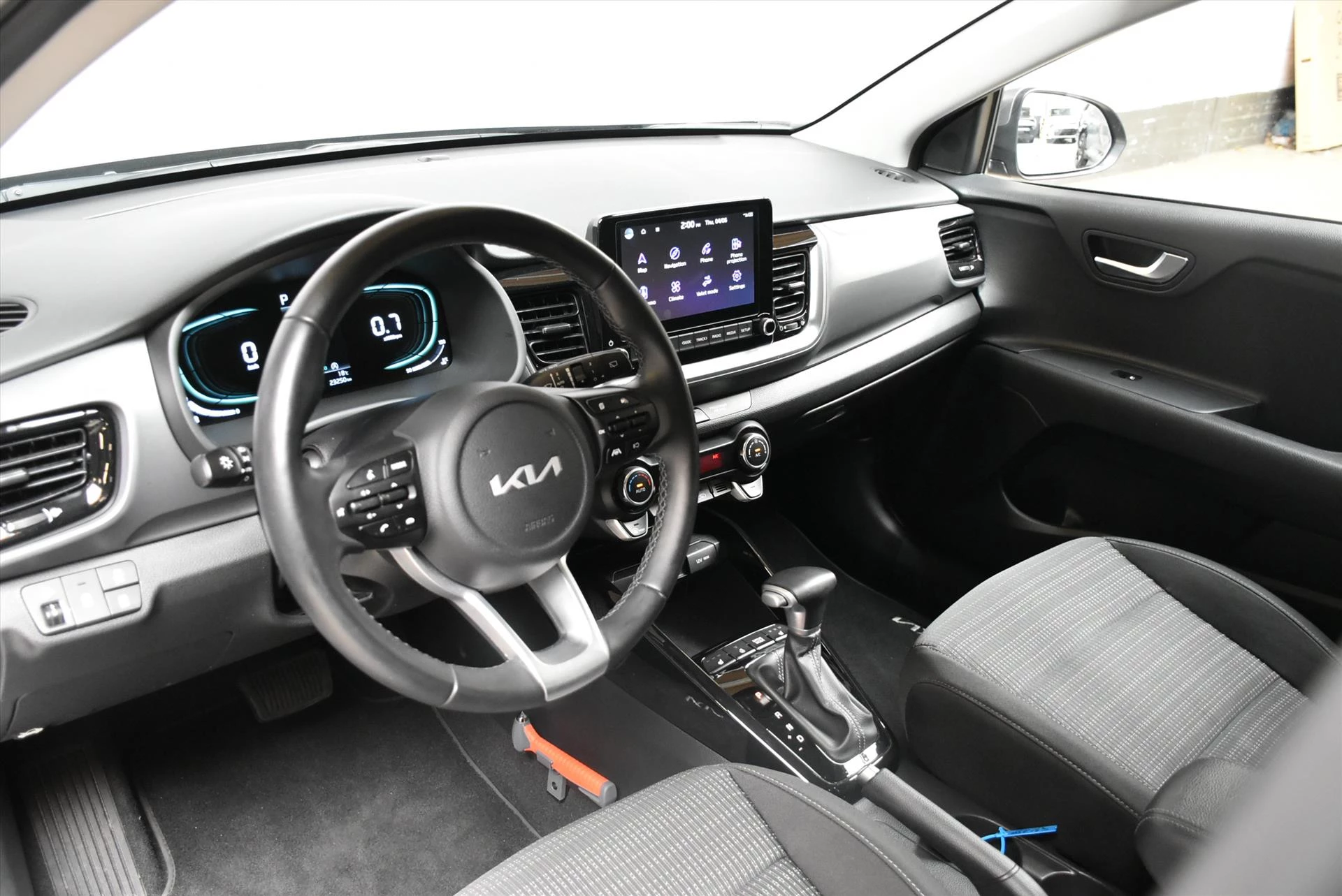 Hoofdafbeelding Kia Stonic