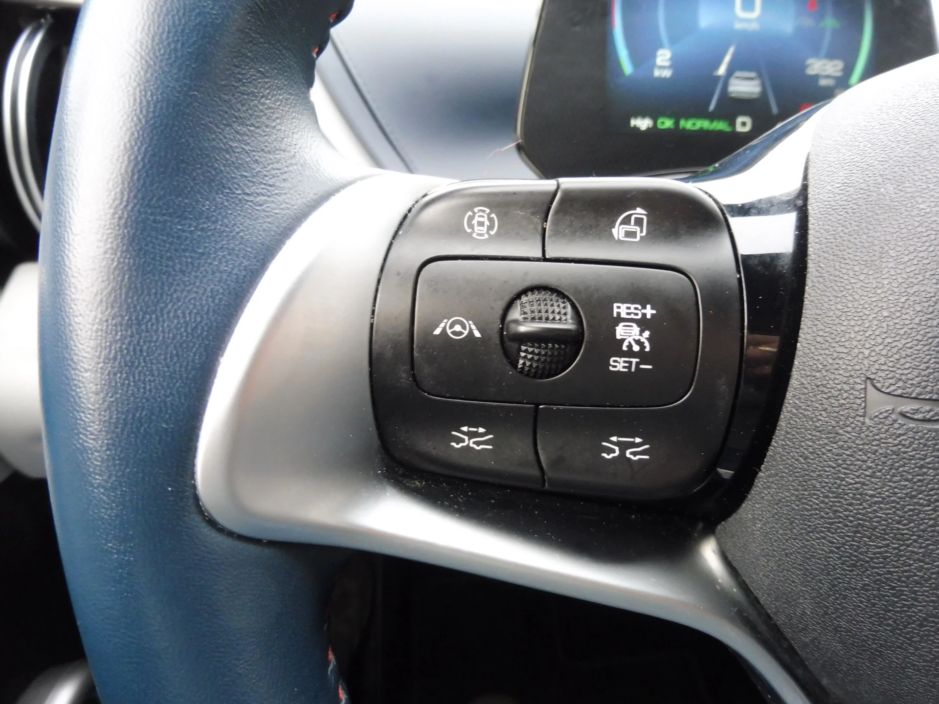 Hoofdafbeelding BYD ATTO 3