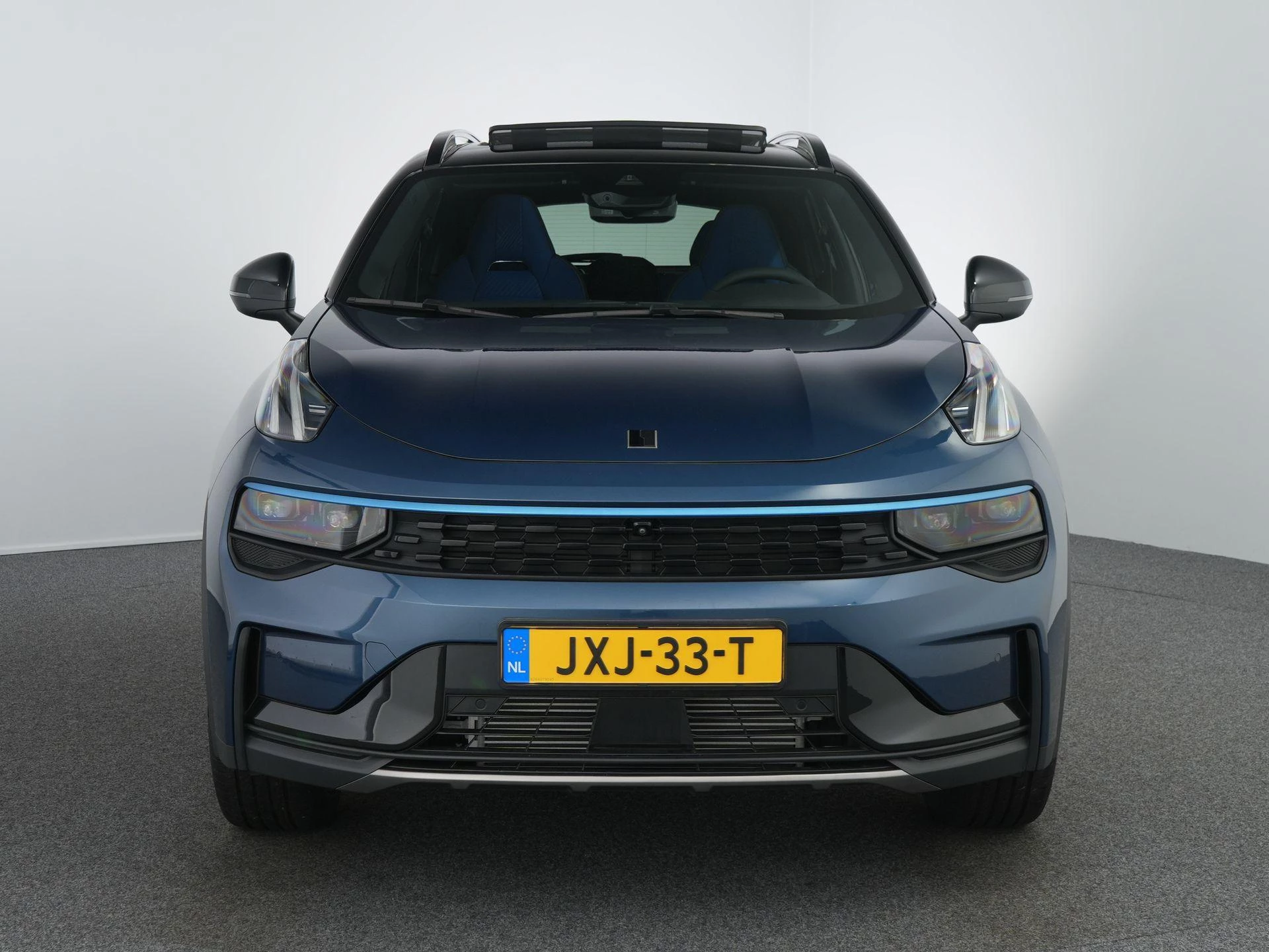 Hoofdafbeelding Lynk & Co 01