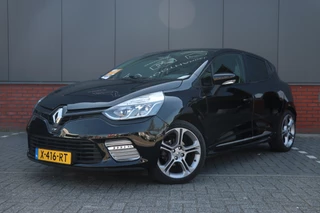 Renault Clio 1.2 GT Automaat | Navi | 120PK