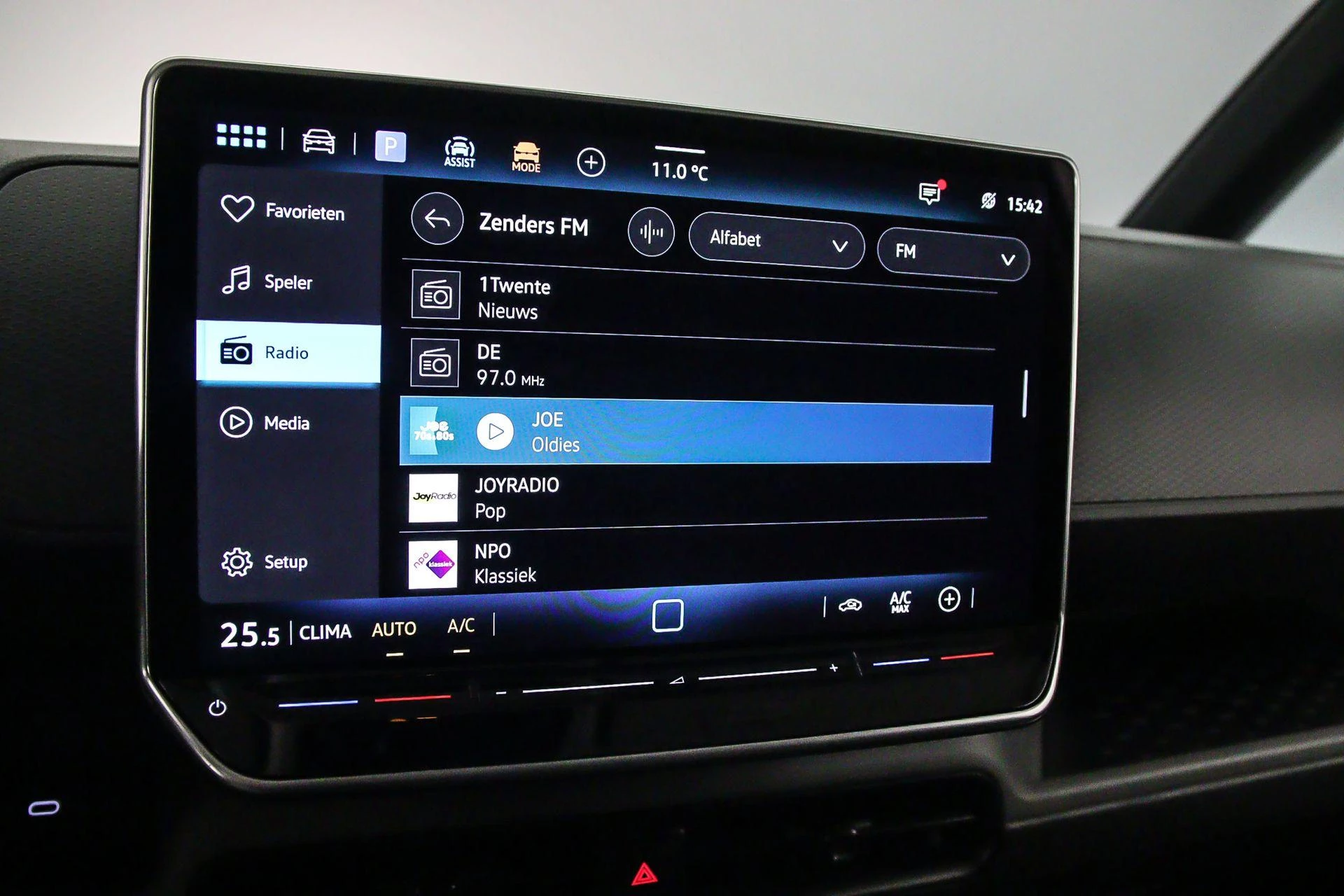 Hoofdafbeelding Volkswagen ID. Buzz Cargo