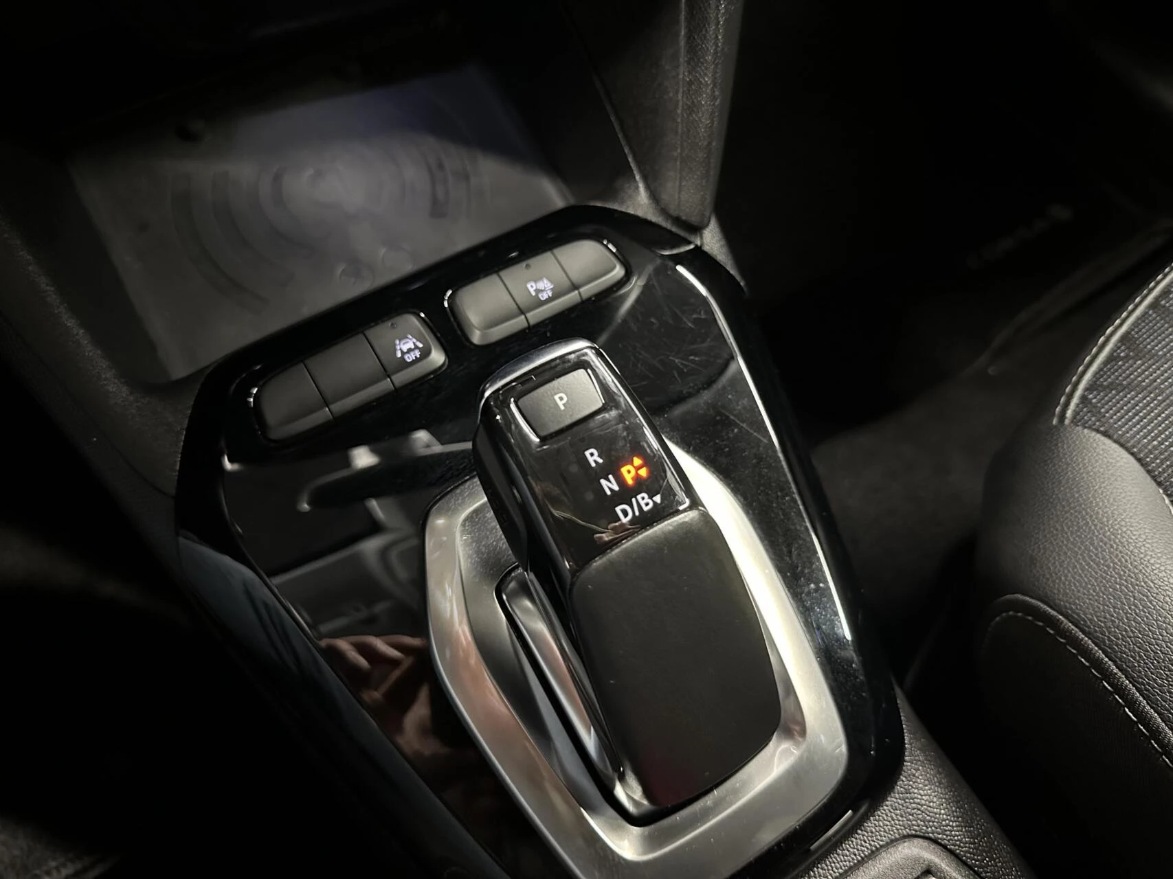 Hoofdafbeelding Opel Corsa-e