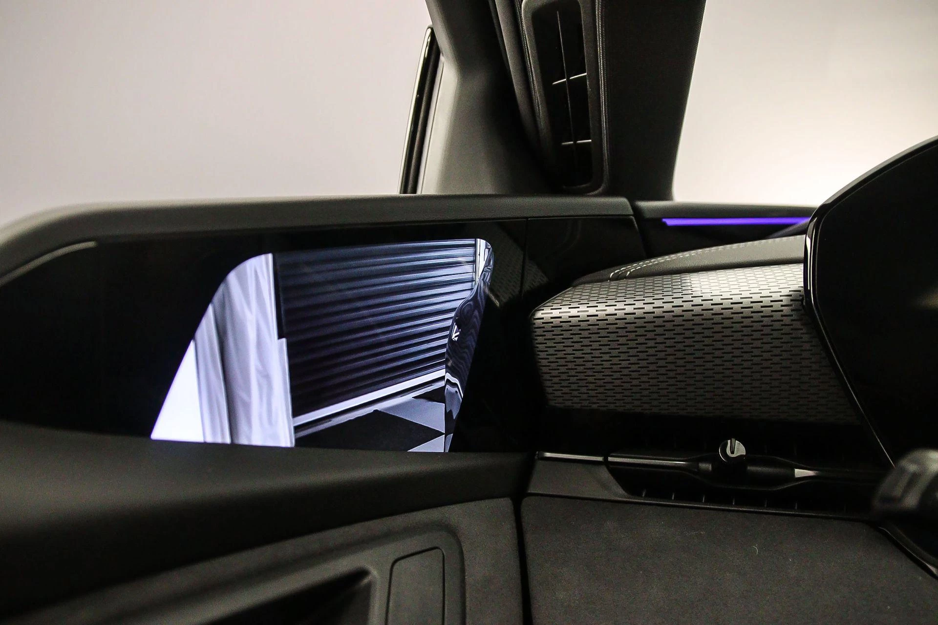 Hoofdafbeelding Audi A6 Avant e-tron