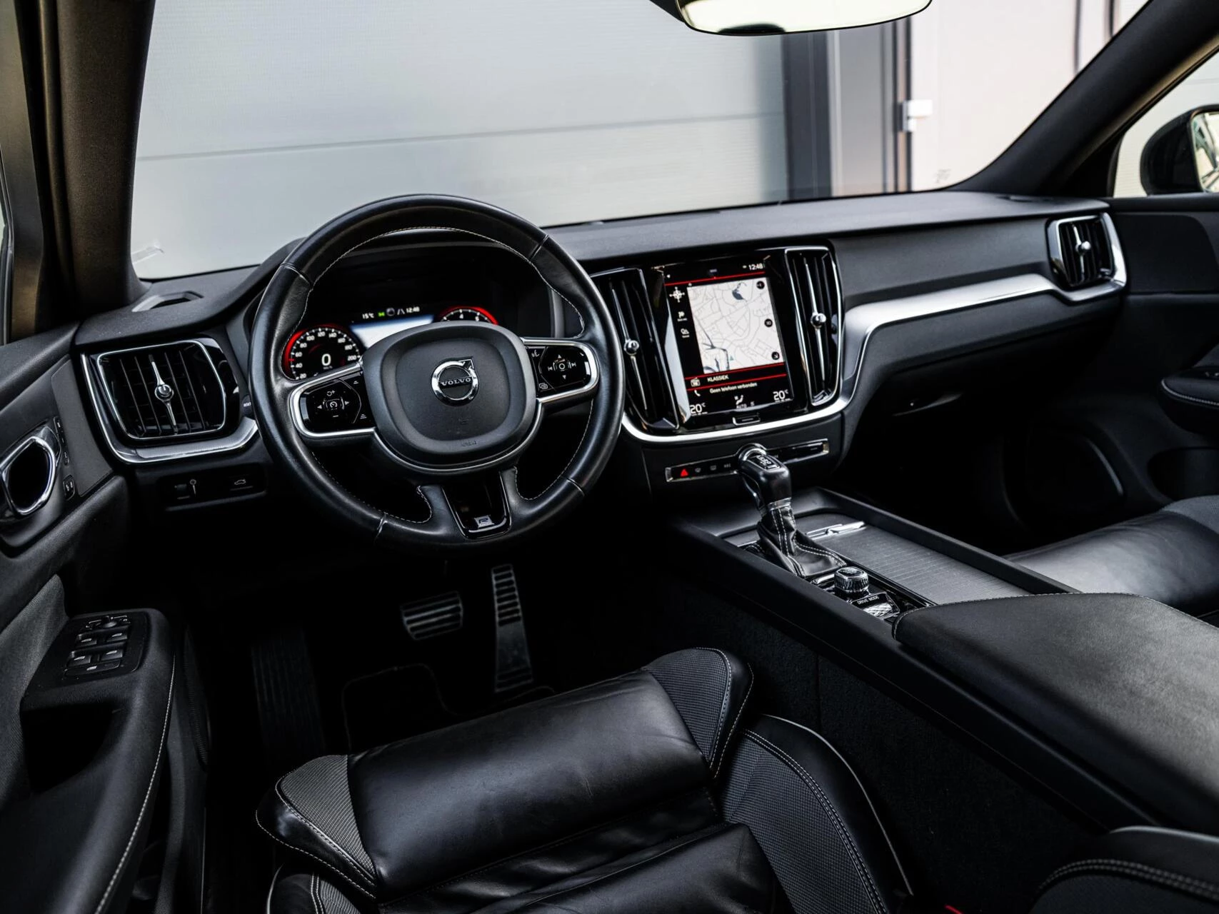 Hoofdafbeelding Volvo S60