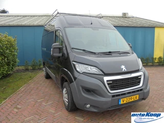 Peugeot Boxer Bestel 330 2.0 BlueHDI L2H2 Pro  TEKST LEZEN