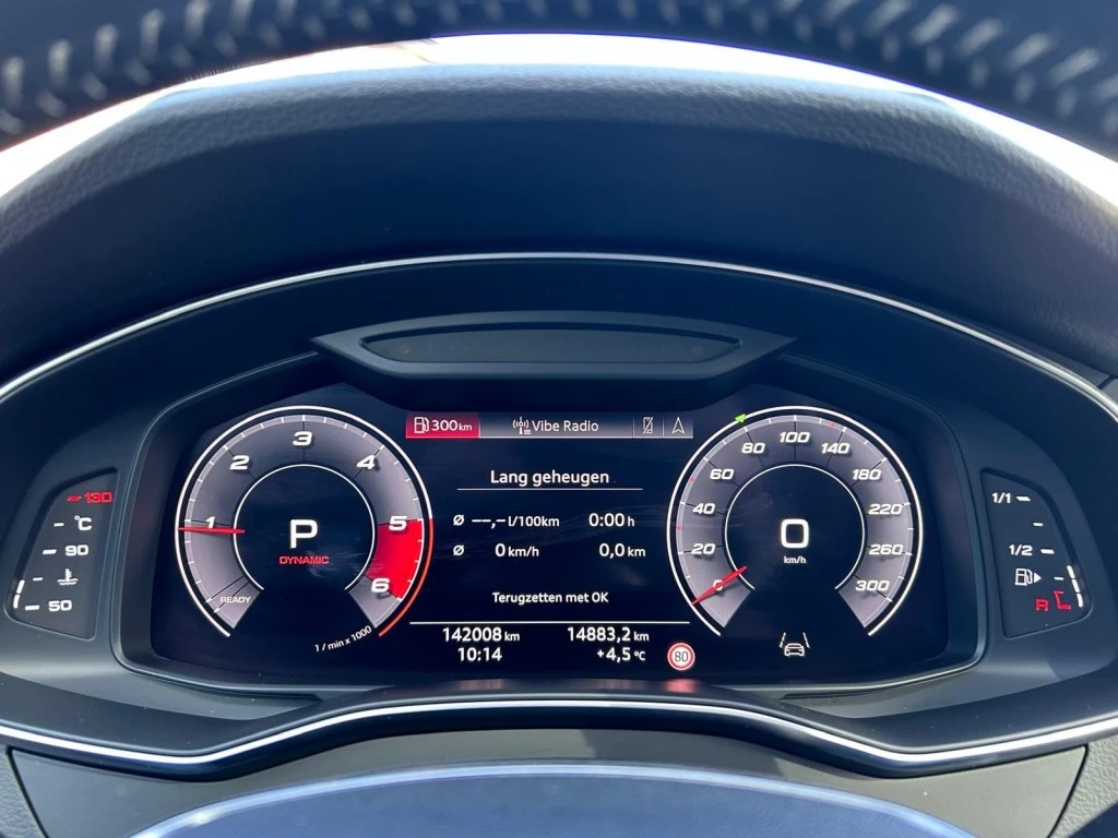 Hoofdafbeelding Audi S6