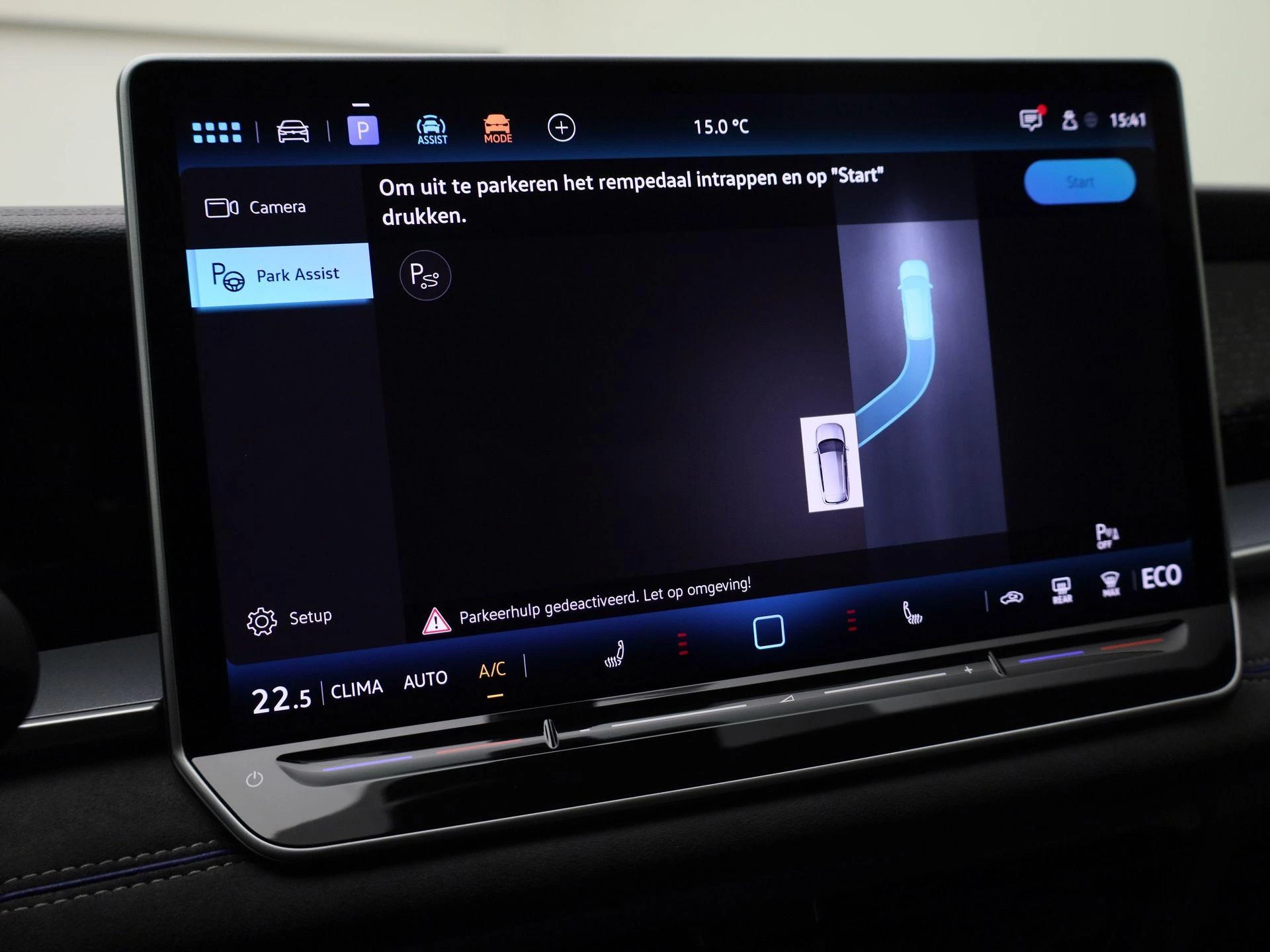 Hoofdafbeelding Volkswagen Tayron