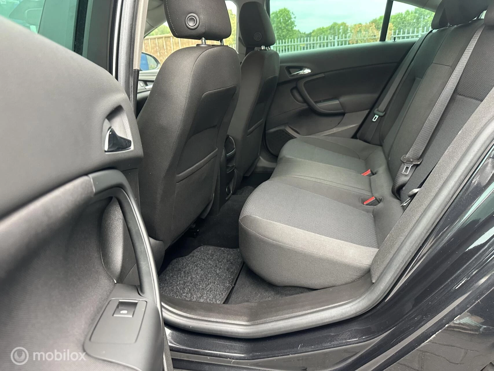 Hoofdafbeelding Opel Insignia
