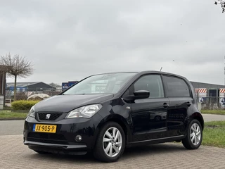Seat Mii 1.0 Sport Connect cruise airco pdc