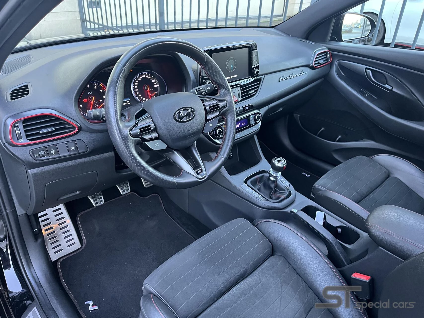 Hoofdafbeelding Hyundai i30