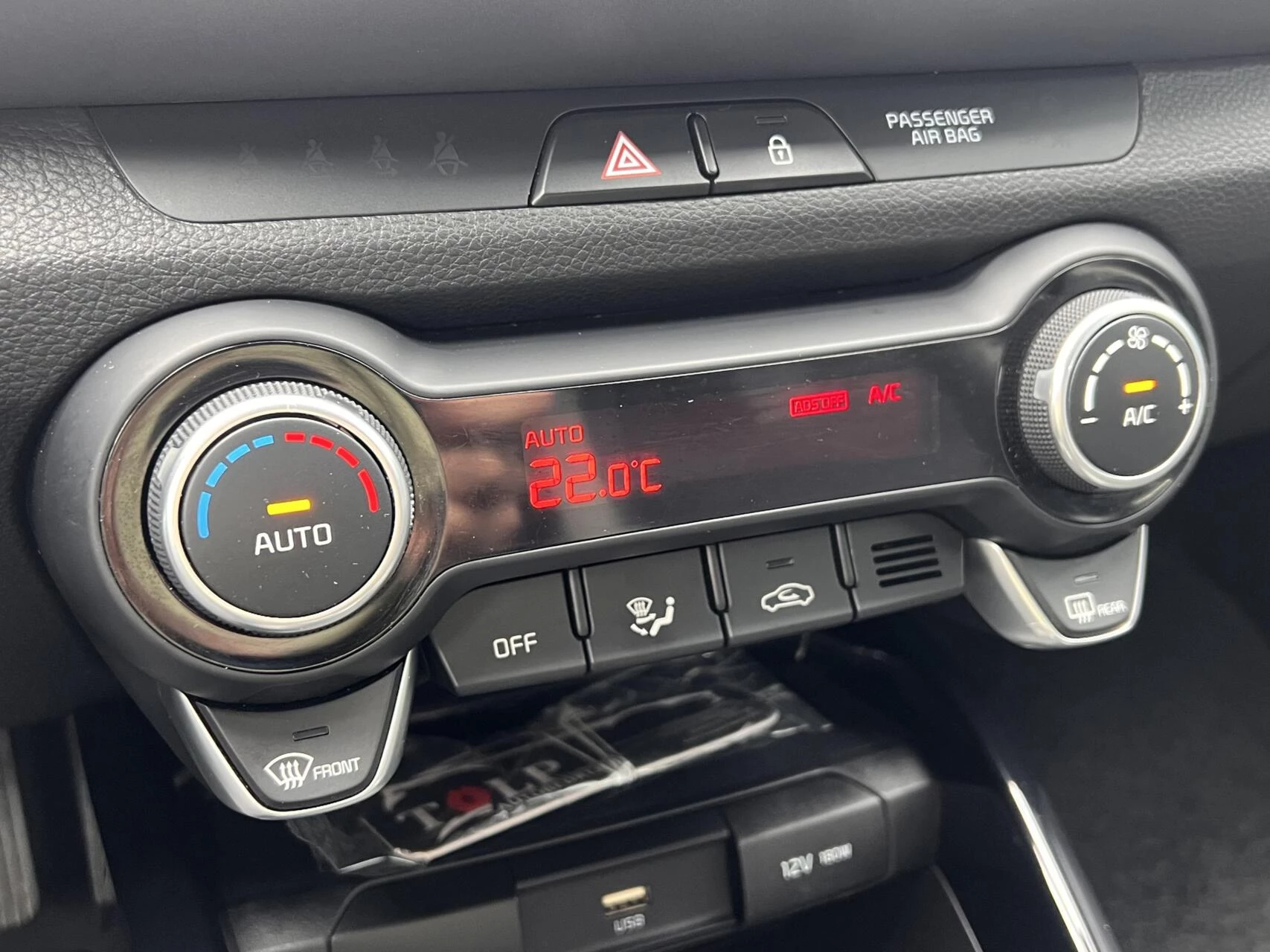 Hoofdafbeelding Kia Stonic