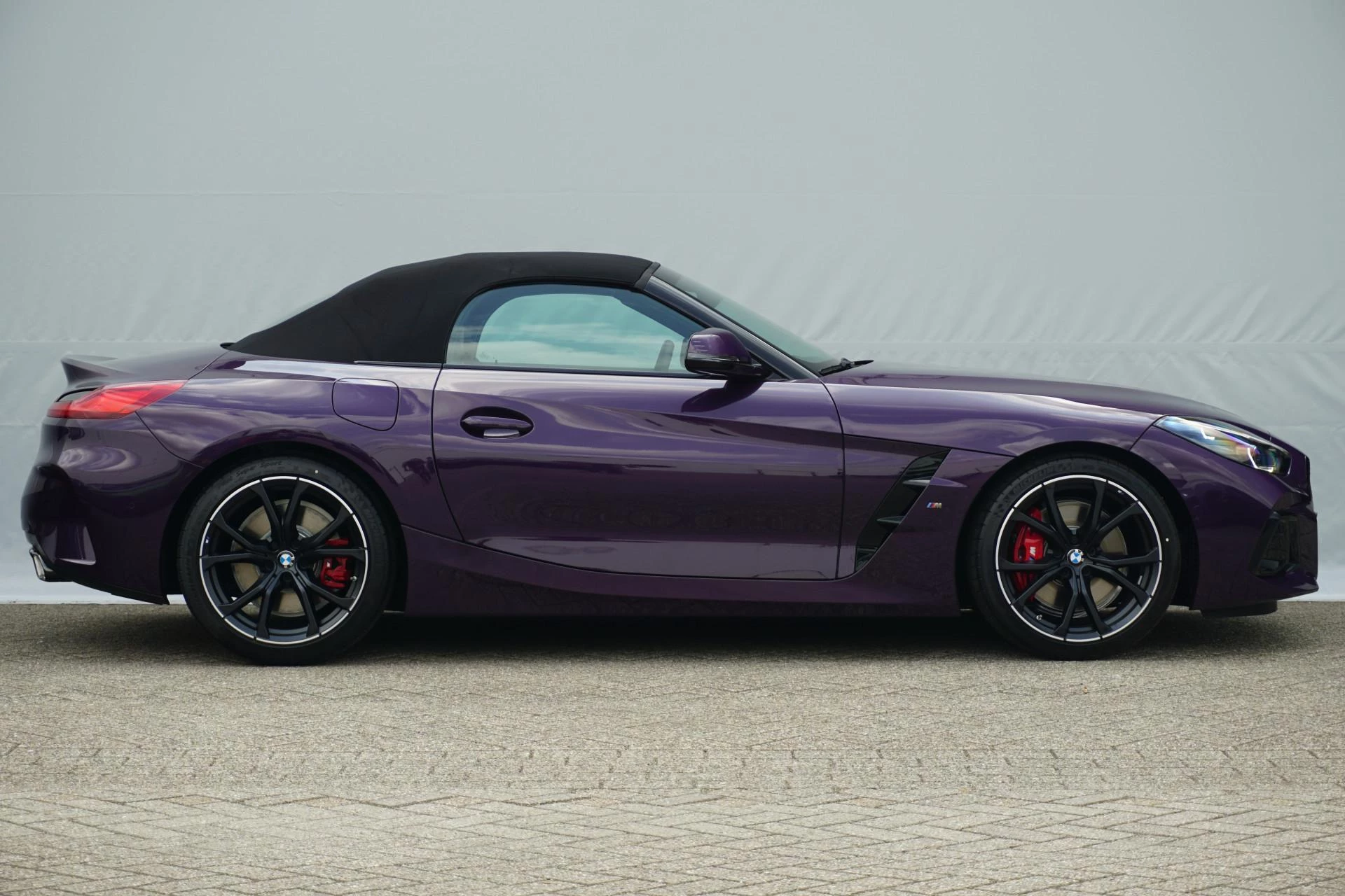 Hoofdafbeelding BMW Z4