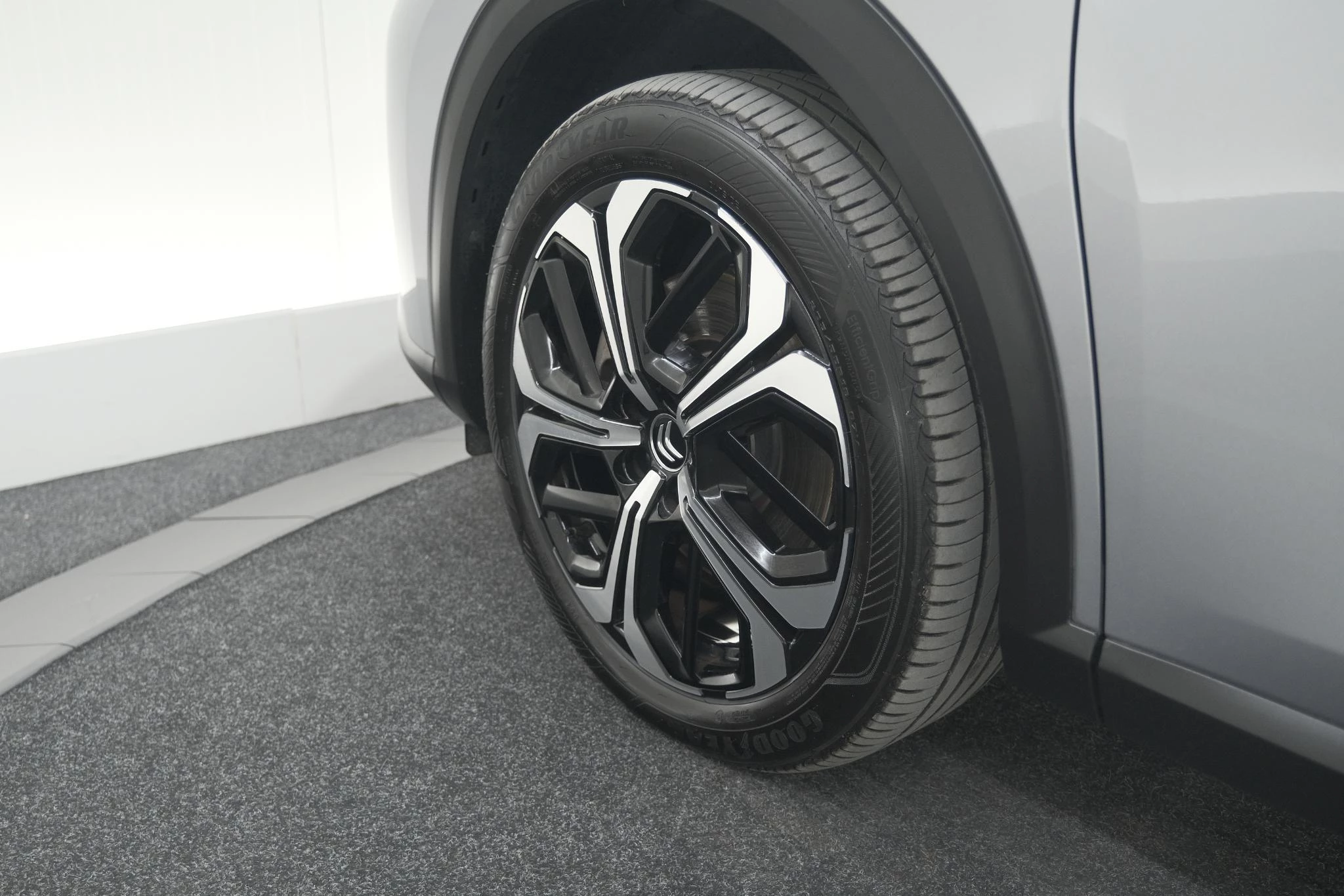 Hoofdafbeelding Citroën C5 X