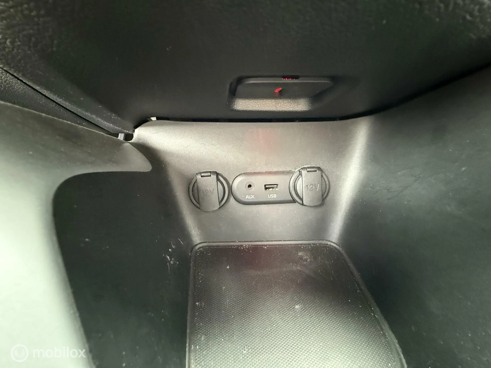 Hoofdafbeelding Kia cee'd