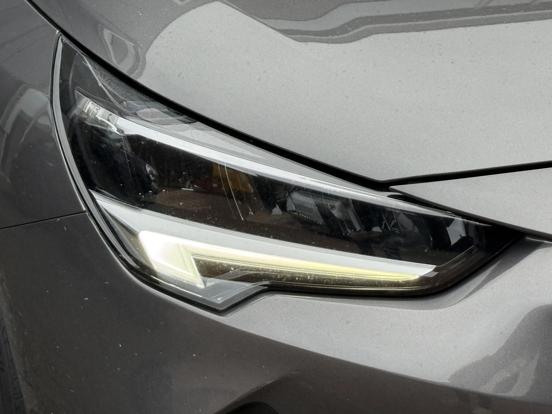 Hoofdafbeelding Opel Corsa-e