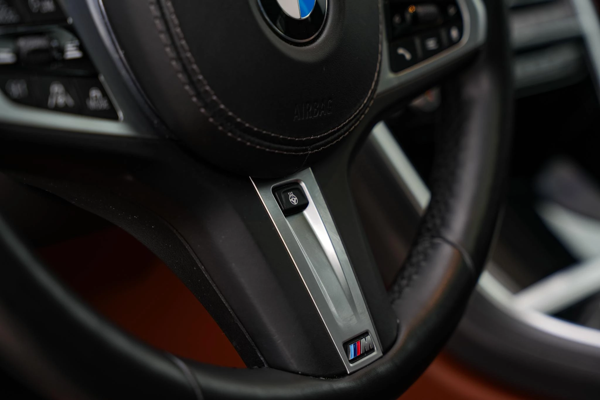 Hoofdafbeelding BMW 8 Serie