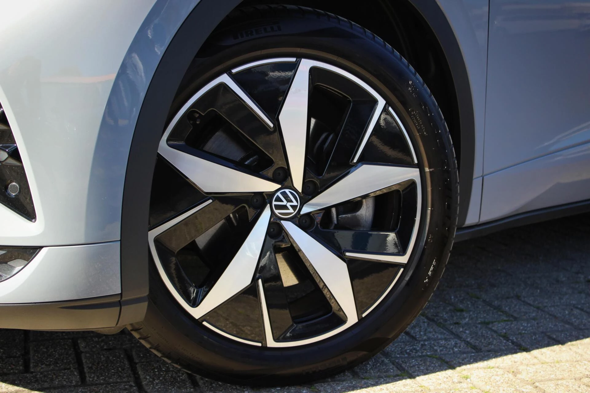 Hoofdafbeelding Volkswagen ID.4