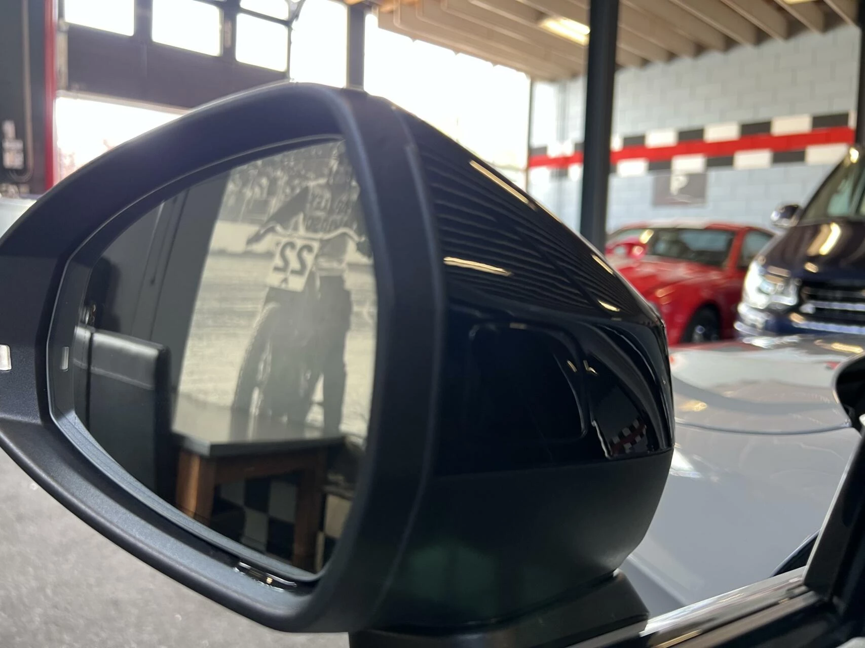 Hoofdafbeelding Audi RS3