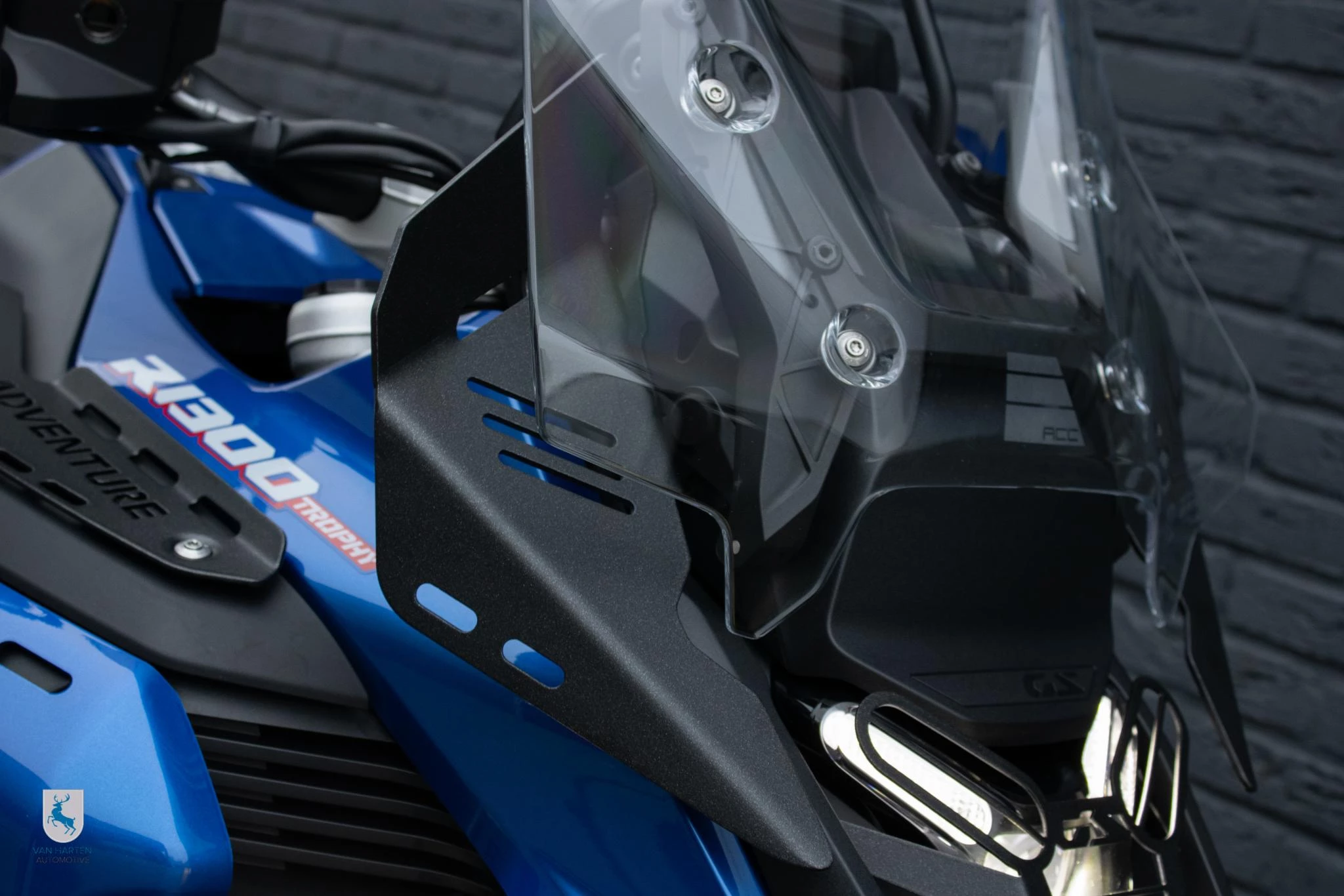 Hoofdafbeelding BMW R 1300 GS