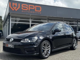 Volkswagen Golf 1.4 TSI Highline|Stoelverw|17''|125PK