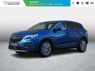 Opel Grandland X 1.2 Turbo Business Executive